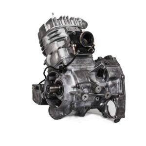 Polaris Sportsman Xplorer Sport 400 2-Stroke Engine Motor Rebuilt Ready to Ship