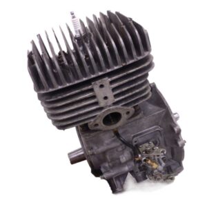 Polaris 250 2-Stroke 1987 4x4 Engine Motor Rebuilt In Stock Ready to Ship