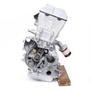 Polaris Ranger Crew XP 1000 17-18 HVAC Northstar Long Block Engine Motor Rebuilt