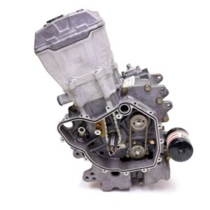 Polaris Ranger 570 22-23 Long Block Engine Motor Rebuilt