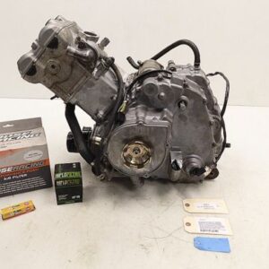 Suzuki King Quad 700 05-07 Arctic Cat 06-08 Engine Motor Rebuilt Ready to Ship