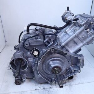 Suzuki King Quad 500 15-18 Engine Motor Rebuilt