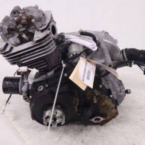 Suzuki King Quad 400 08-09 Automatic Engine Motor Rebuilt In Stock Ready to Ship