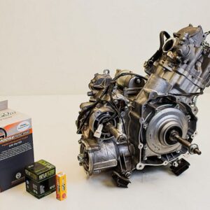 Yamaha Grizzly Kodiak 700 14-15 19-23 Engine Motor Rebuilt In Stock