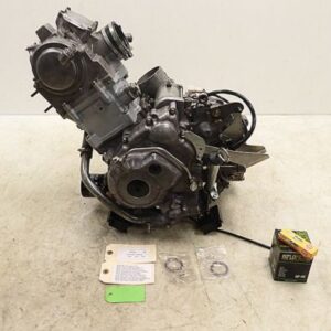 Yamaha Viking 700 14-23 Engine Motor Rebuilt In Stock Ready to Ship