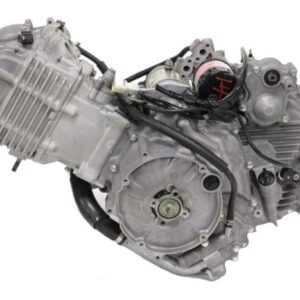Yamaha Rhino 660 04-07 Engine Motor Rebuilt Shelf Stock Ready to Go!