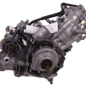 Yamaha Kodiak Grizzly 700 16-18 Engine Motor Rebuilt In Stock Ready to Ship