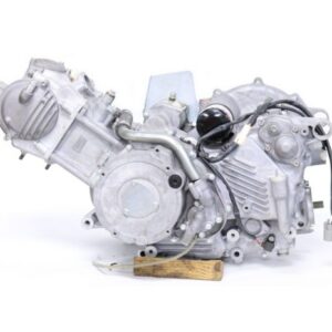 Yamaha Kodiak 450 18-23 Engine Motor Rebuilt