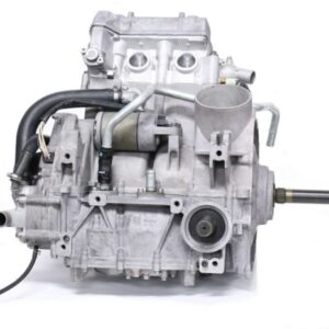 Yamaha Wolverine X2 X4 850 18-23 Engine Motor Rebuilt