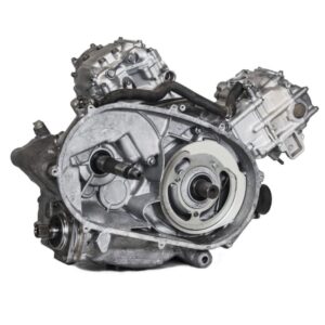 Kawasaki Brute Force 650 IRS 06-13 Engine Motor Rebuilt In Stock Ready to Ship