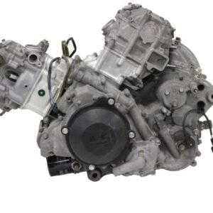 Kawasaki Brute Force 750 08-11 EFI Engine Motor Rebuilt In Stock Ready to Ship
