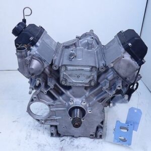 Kawasaki Mule 2500/2510/2520 KAF620 93-00 Engine Motor Rebuilt Ready to Ship