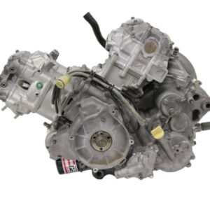Kawasaki KFX700 KFX 700 04-09 Engine Motor Rebuilt In Stock Ready to Ship