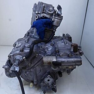 Honda Rancher 420 FA FPA 14-19 Engine Motor Rebuilt