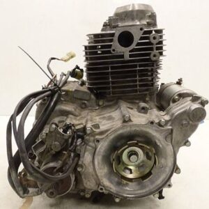 Honda Foreman 450 FE 98-01 Engine Motor Rebuilt In Stock Ready to Ship