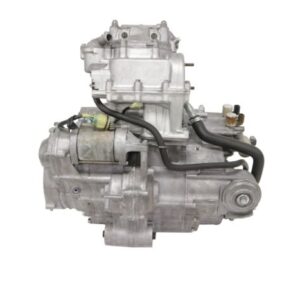 Honda Rincon 650 03-05 Engine Motor Rebuilt