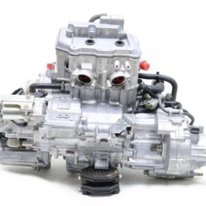 Honda Talon 1000 X R 19-21 Engine Motor Rebuilt In Stock Ready to Ship