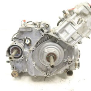 Suzuki King Quad 750 AXI EPS 19-22 Complete Engine USED