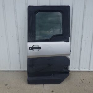 Polaris Ranger XD 1500 NSTR RC Crew 24 Door Left Rear Driver