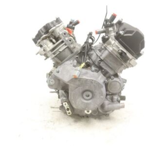 Can-Am Outlander 500 MAX XT 07 Engine Motor Complete