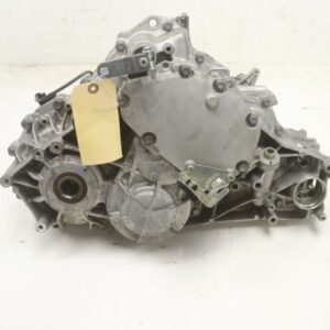 Can-Am Maverick Sport 1000R XRC 23 Transmission