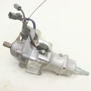 Suzuki King Quad 750 18 Power Steering Gearbox