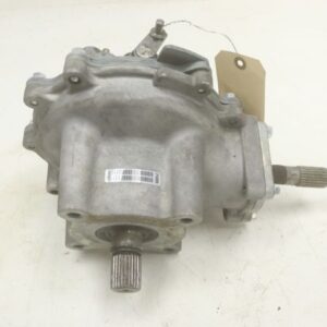 Polaris Ranger 500 4x4 02 Rear Differential