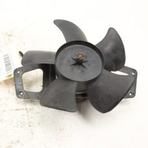 Polaris Xplorer 400 4x4 00 Cooling Fan Complete