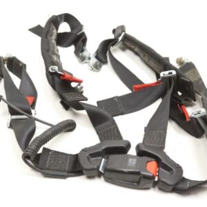 Polaris RZR Turbo R Sport 20+ Safety Harness Seat Belt Left