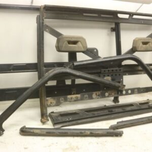Polaris Ranger 570 Full Size 900 Crew 2015-2016 Roll Cage