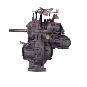 Kawasaki Mule 2510 93-00 Rebuilt Transmission