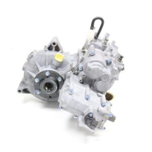 Kawasaki Mule 3010 Diesel 03-08 Rebuilt Transmission