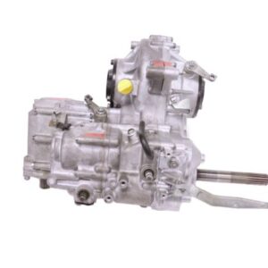 Kawasaki Mule 3010 01-08 Rebuilt Transmission