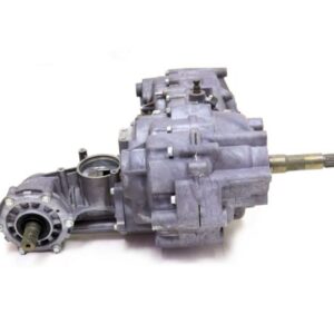 Kawasaki Mule Pro-FX 15-23 Rebuilt Transmission