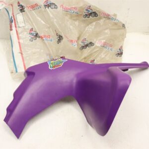 Maier Suzuki 250 Quadracer 85-92 Fender Front Right