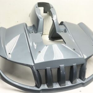 Arctic Cat 550 S 10 Fender Front Gray