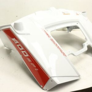 Polaris RZR 900 XP 11 Fender Front