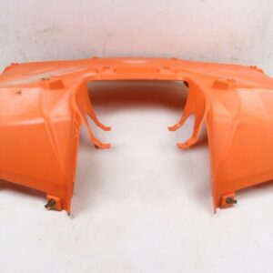 Polaris Sportsman 570 16 Rear Fender